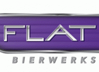 Flat 12 Bierwerks logo
