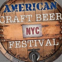 nyc craft beer fest logo