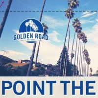 golden road point the way ipa