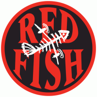Flying Fish Red Fish