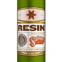 sixpoint resin double ipa can