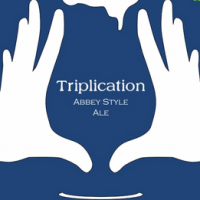 Idle Hands Triplication Abbey Ale