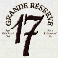 Unibroue Grande Réserve 17