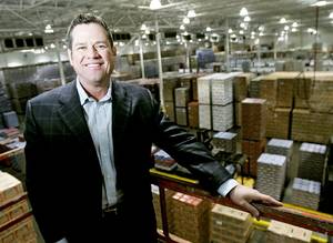anheuser-busch distributor