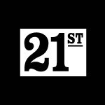 21st amendment mini logo