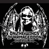 DC Brau Wings of Armageddon Imperial IPA