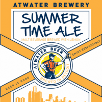 Atwater Summer Time Ale