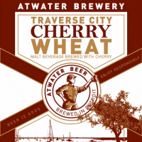 Atwater Traverse City Cherry Wheat