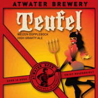 Atwater Teufel Weizen Doppelbock