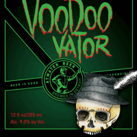 Atwater VooDoo Vator Doppelbock