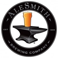 AleSmith Logo