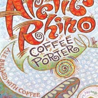 Midnight Sun Arctic Rhino Coffee Porter