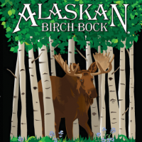 Alaskan Birch Bock Doppelbock
