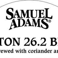 Samuel Adams Boston 26.2 Brew