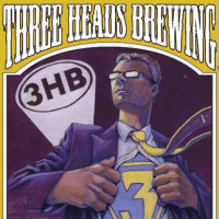 Three Heads Common Man Special Lager