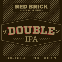 Red Brick Double IPA