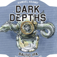 Dark Depths Body 12 oz