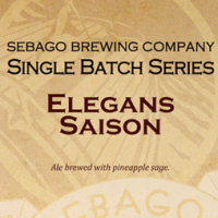 Sebago Elegans Saison
