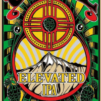 La Cumbre Elevated IPA cans