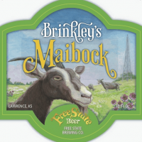 Free State Brinkley's Maibock