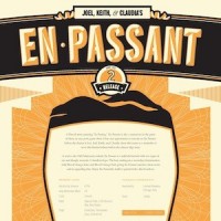 Goose Island En Passant