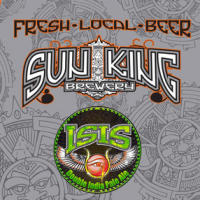 Sun King Isis Imperial IPA