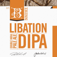 St. Boniface Double IPA