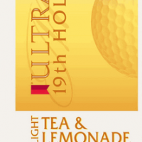 Michelob Ultra 19th Hole Light Tea and Lemonade