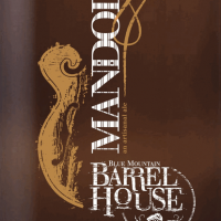 Blue Mountain Mandolin Artisan Ale