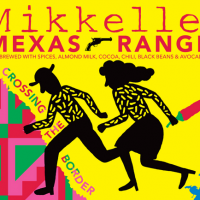 Mikkeller Mexas Ranger