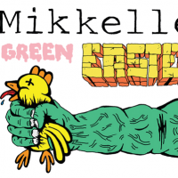 Mikkeller Green Easter