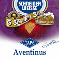 Schneider Aventinus Wheat Doppelbock