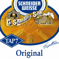 Schneider Weisse Original Hefeweizen