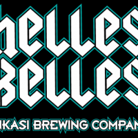 Ninkasi Helles Belles Lager