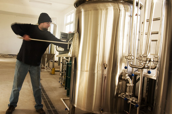 craft beer in china