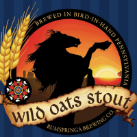 Rumspringa Wild Oats Stout