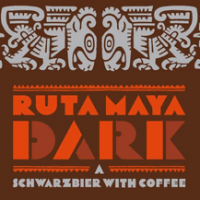 Hops and Grain Ruta Maya Dark Schwarzbier
