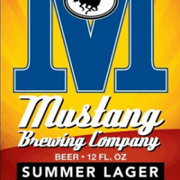 Mustang Summer Lager