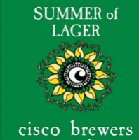 Cisco Summer of Lager