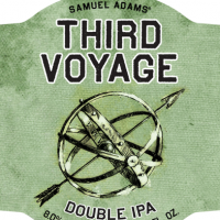 Third Voyage Body 12 oz