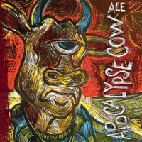 Three Floyds Apocalypse Cow Double IPA