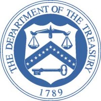 Treasury seal