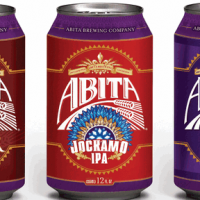 abita cans 575