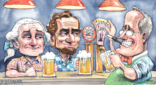 presidents