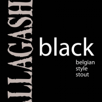 Allagash Black Belgian Stout