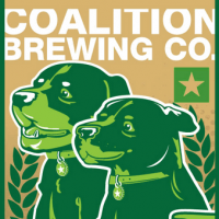 Coalition Two Dogs IPA