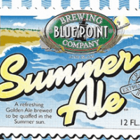 Blue Point Summer Ale