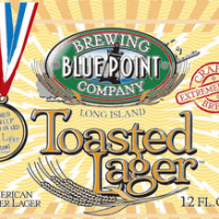 Blue Point Toasted Lager