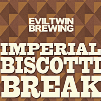 Evil Twin Imperial Biscotti Break Imperial Stout