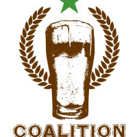 Coalition Brewing logo